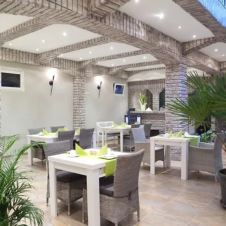 Ambiente Hotel
