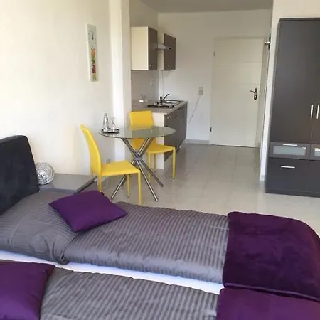 Ambiente לייפציג